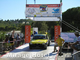 Rally storico a Marina di Campo